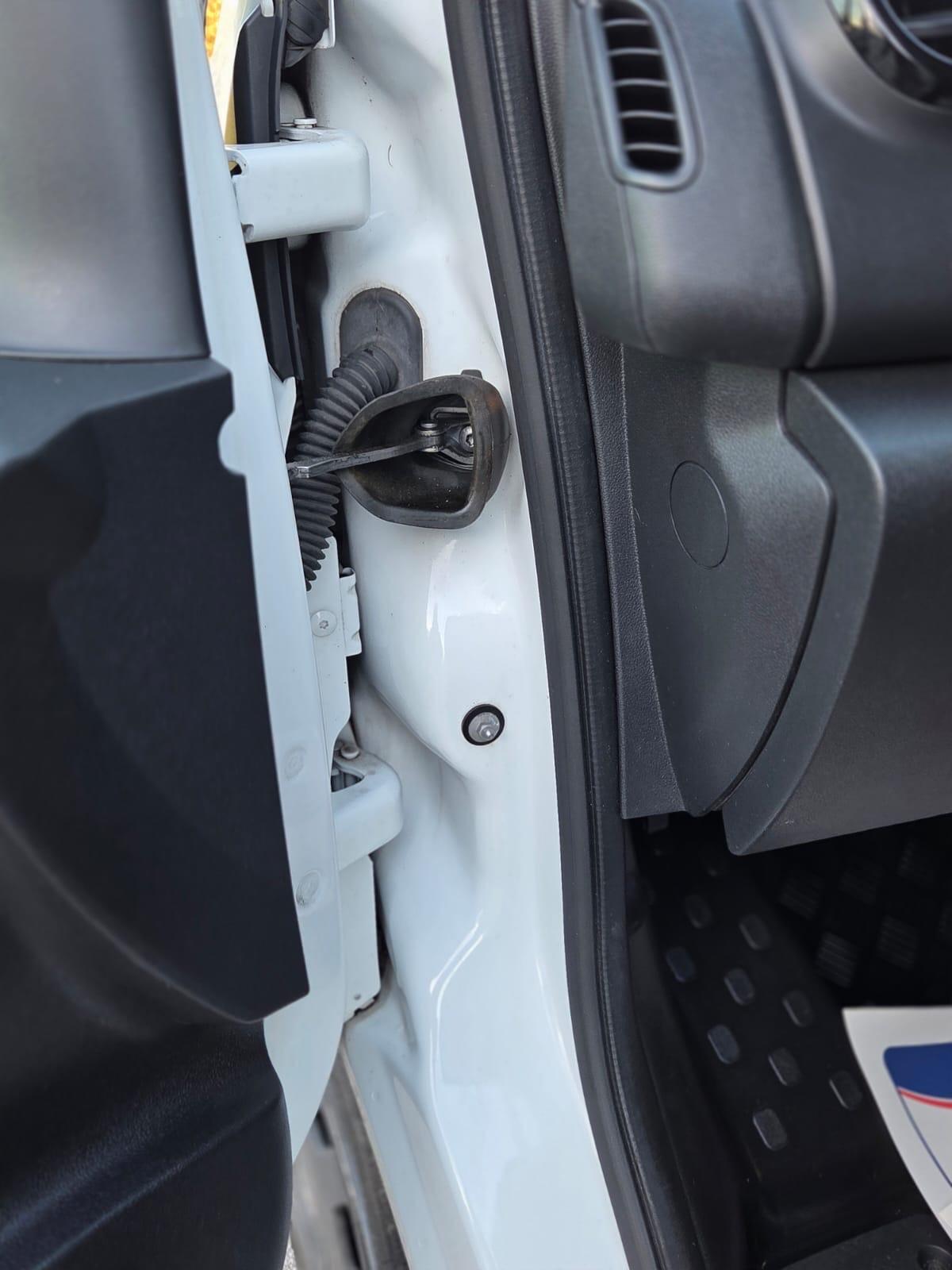 Used Vauxhall Vivaro 2015 for sale - 76991985: Photo 49