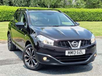 2013 (13) - 1.5 dCi [110] 360 5dr