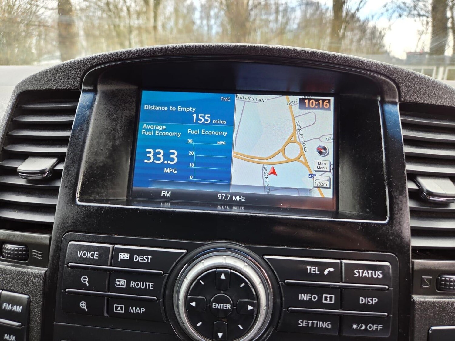 Used Nissan Navara 2014 for sale - 77823719: Photo 11