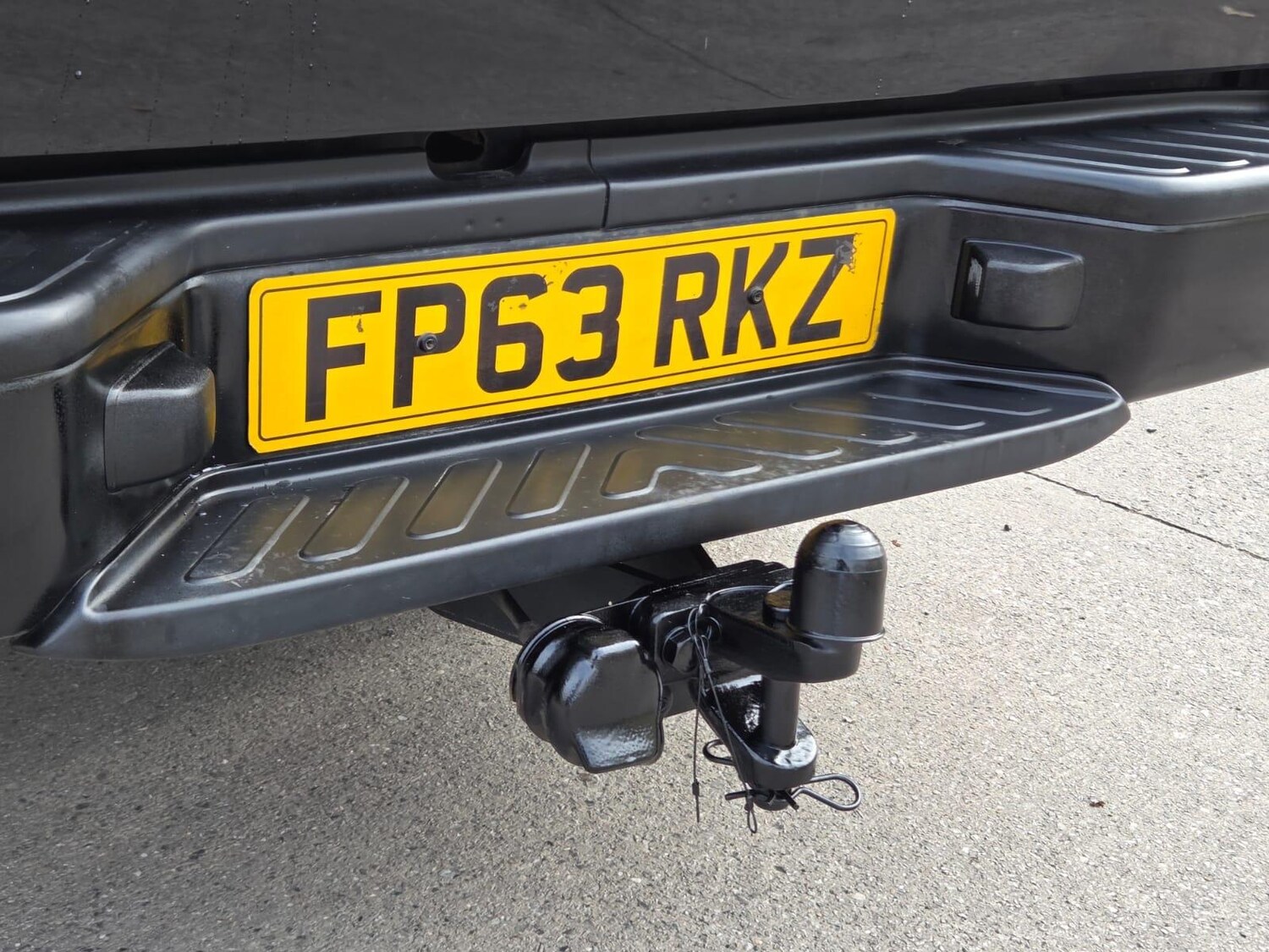 Used Nissan Navara 2014 for sale - 77823719: Photo 18