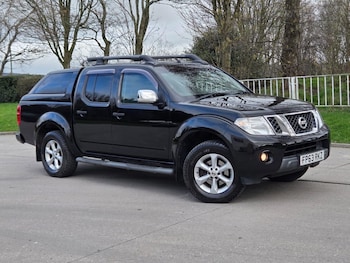 Used Nissan Navara 2014 for sale - 77823719: Photo