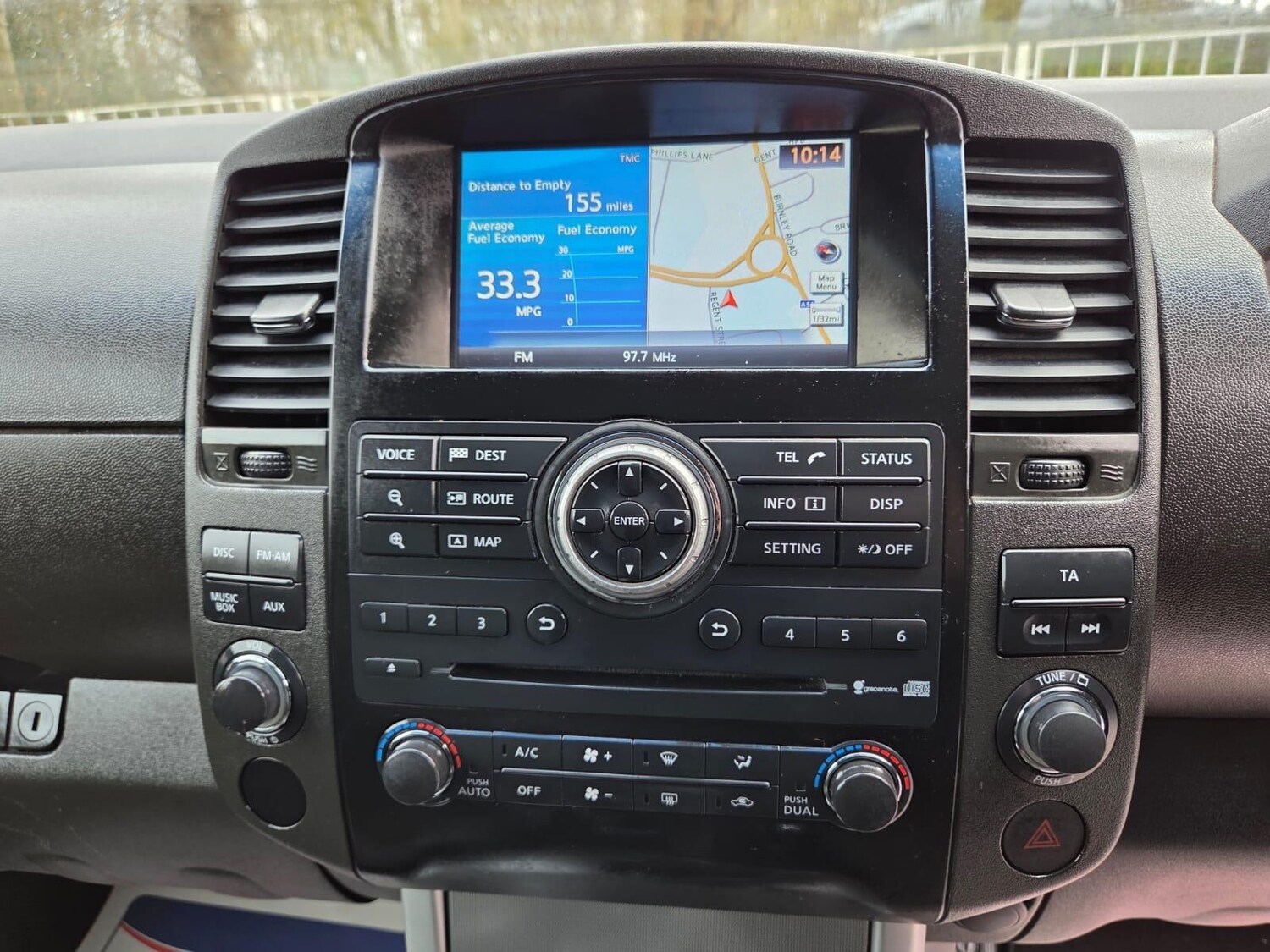 Used Nissan Navara 2014 for sale - 77823719: Photo 22