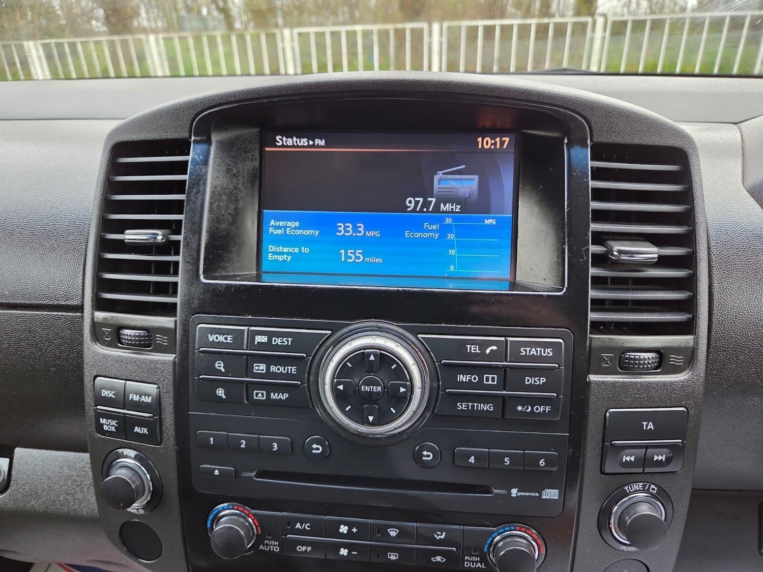 Used Nissan Navara 2014 for sale - 77823719: Photo 23