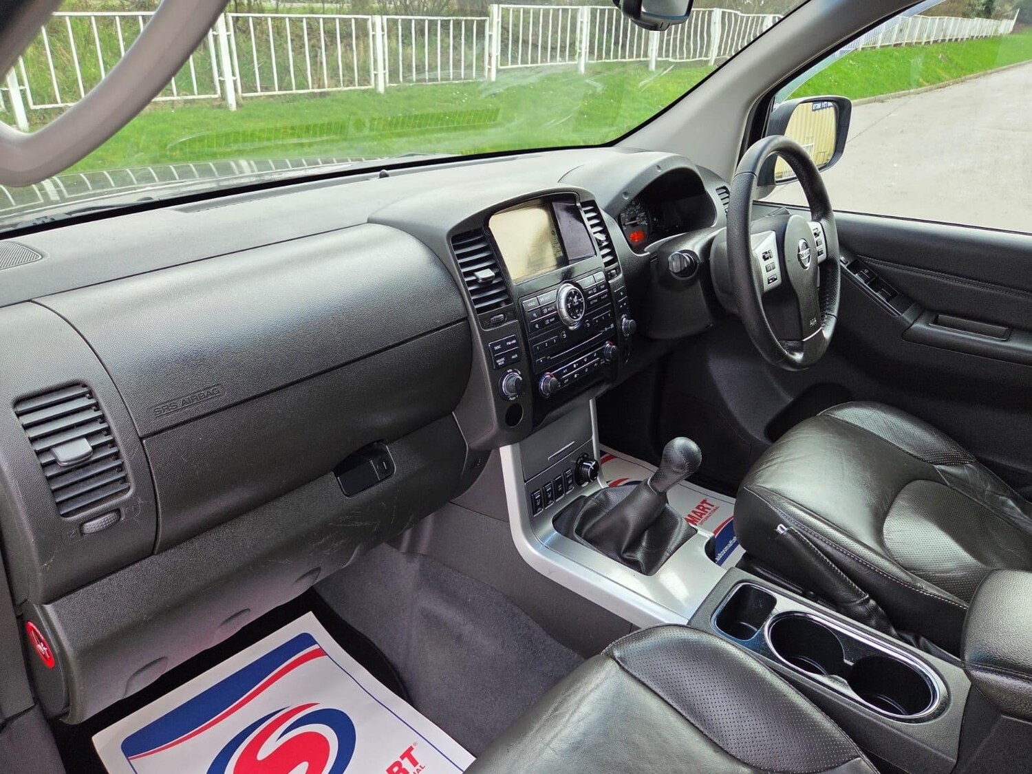 Used Nissan Navara 2014 for sale - 77823719: Photo 34