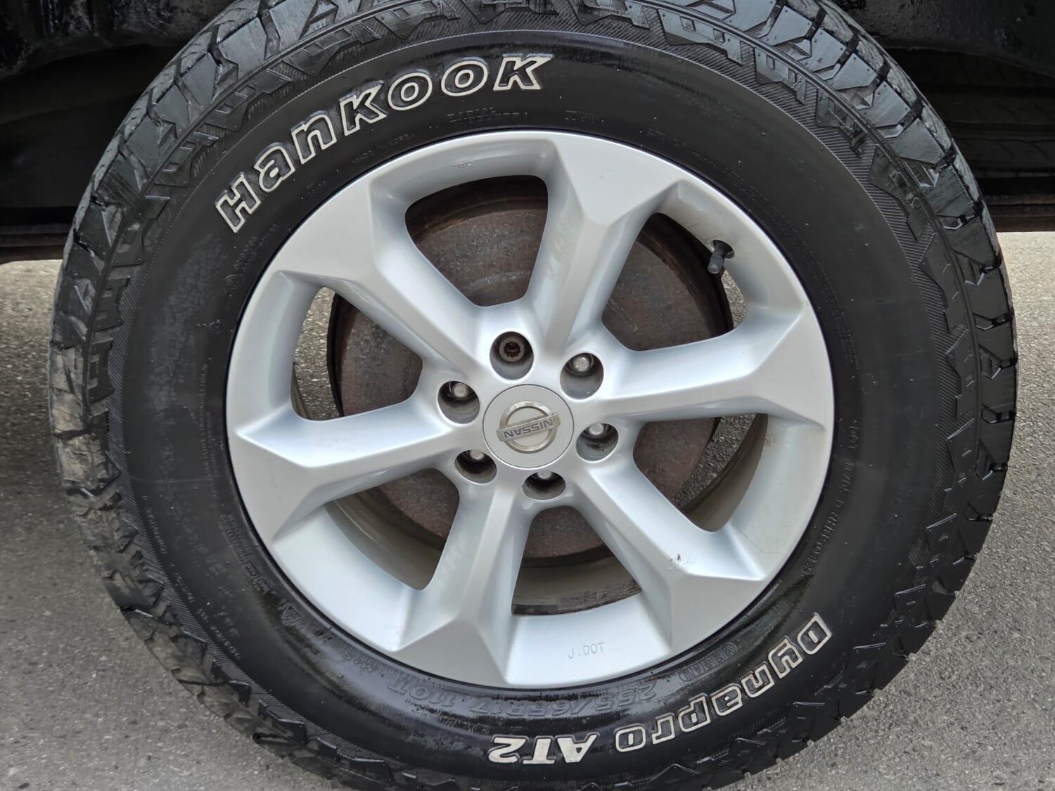 Used Nissan Navara 2014 for sale - 77823719: Photo 39