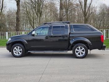 Used Nissan Navara 2014 for sale - 77823719: Photo