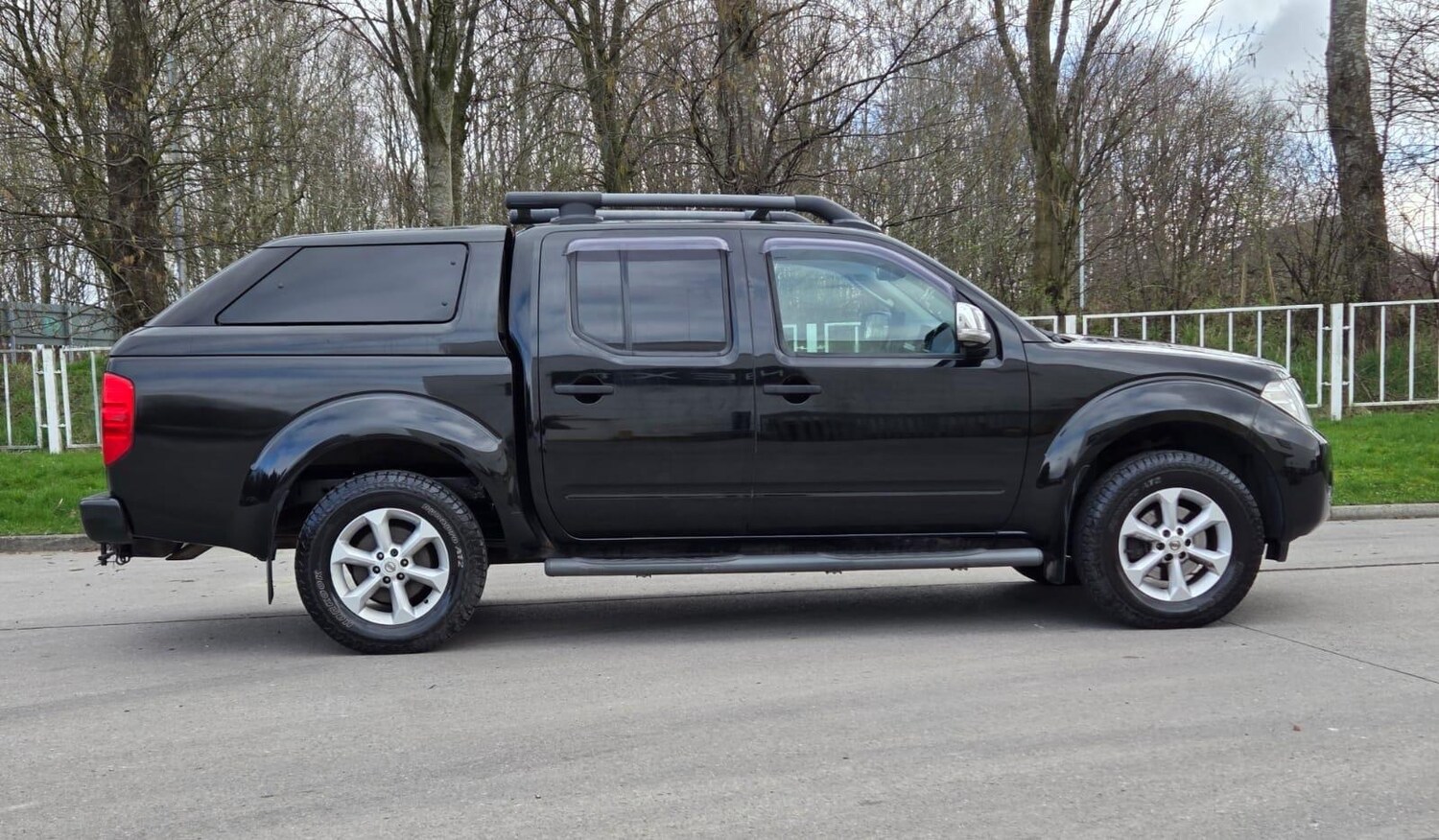 Used Nissan Navara 2014 for sale - 77823719: Photo 42