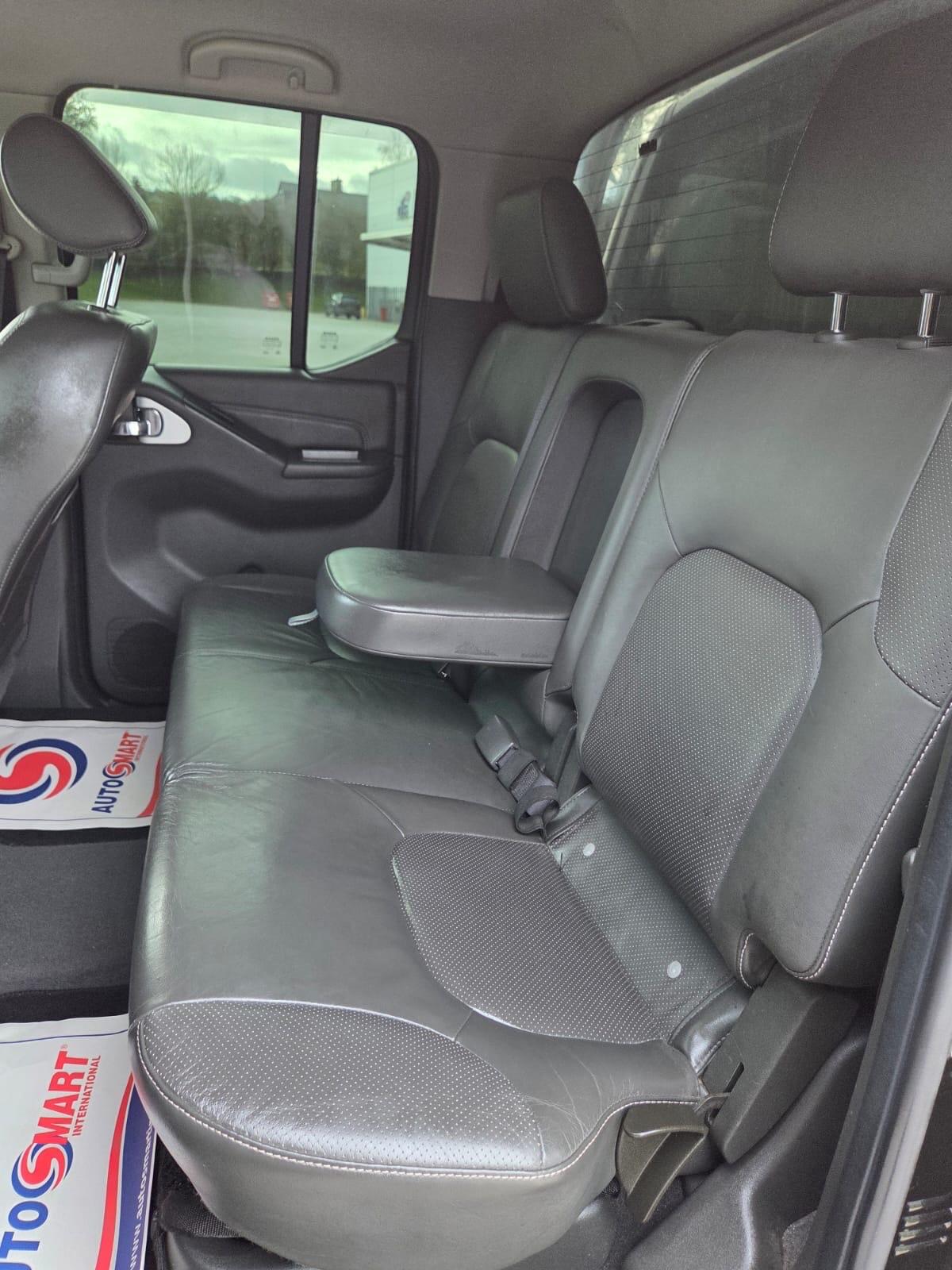 Used Nissan Navara 2014 for sale - 77823719: Photo 43