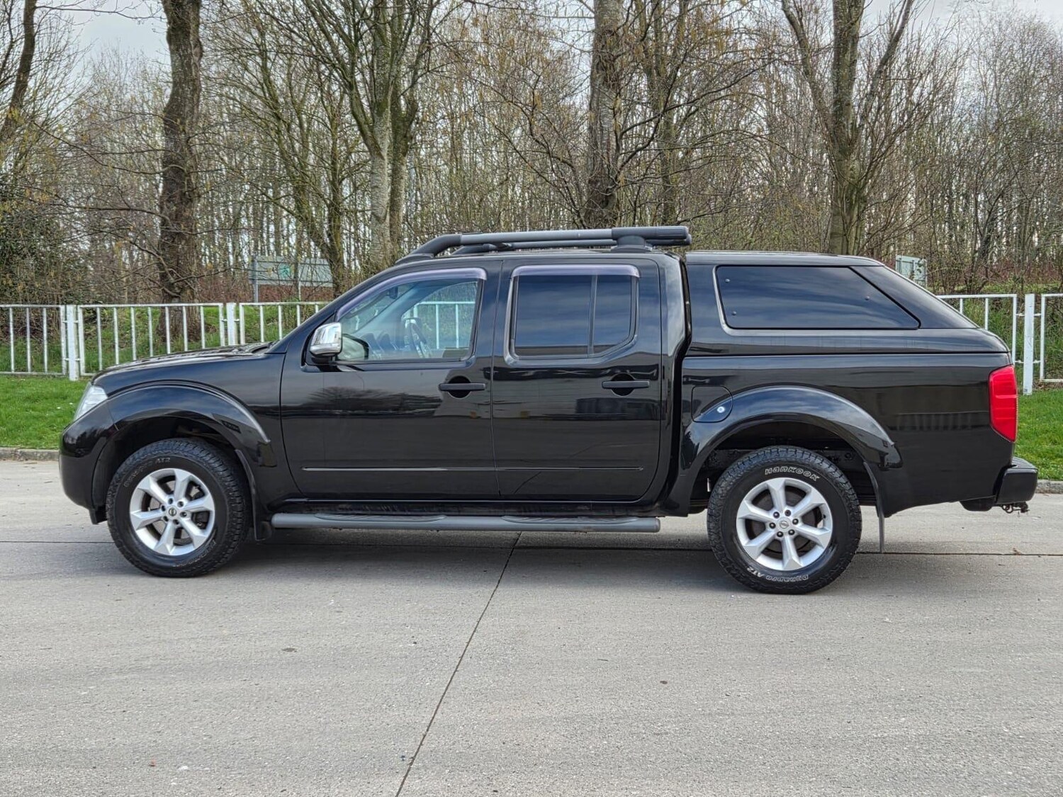 Used Nissan Navara 2014 for sale - 77823719: Photo 47