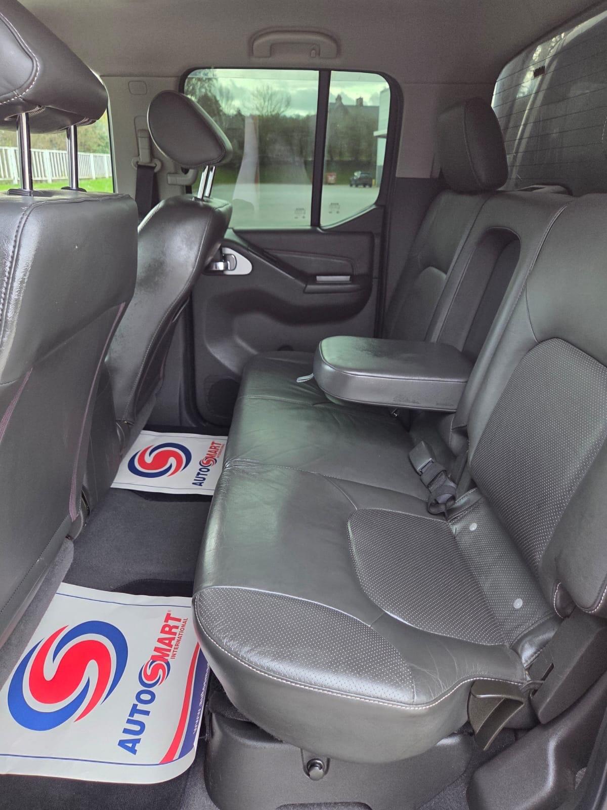 Used Nissan Navara 2014 for sale - 77823719: Photo 51