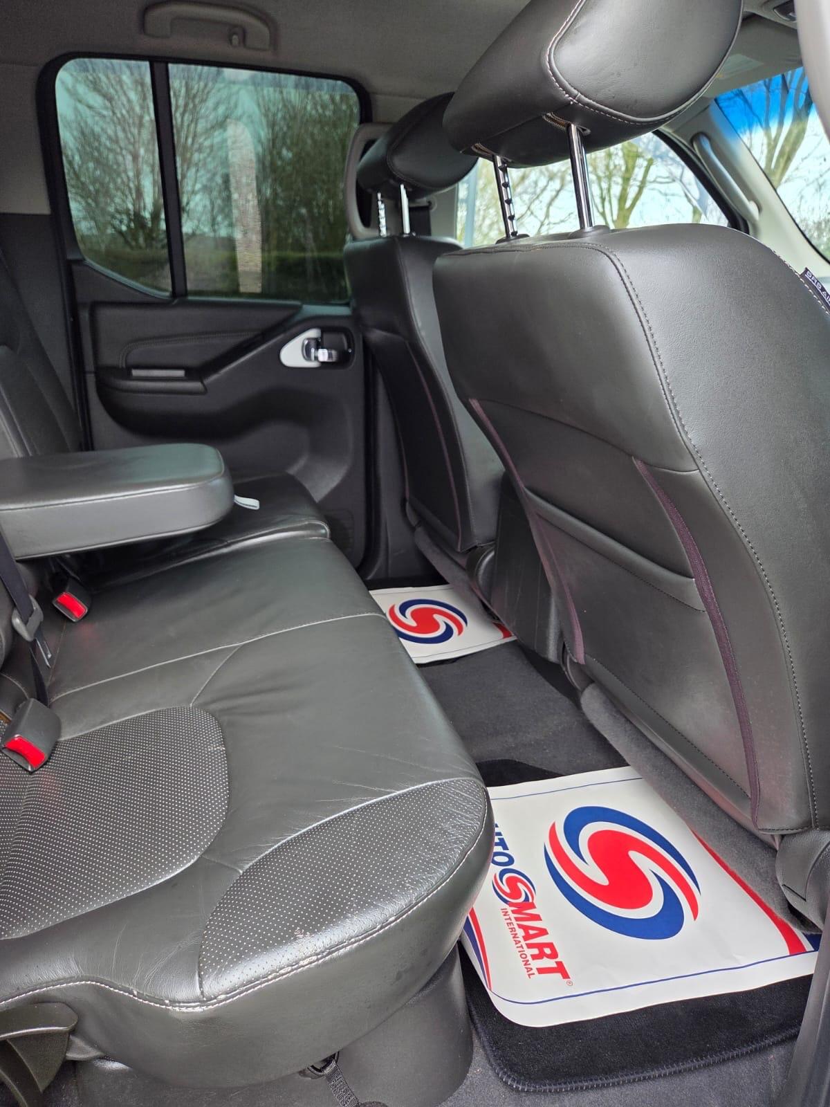 Used Nissan Navara 2014 for sale - 77823719: Photo 52