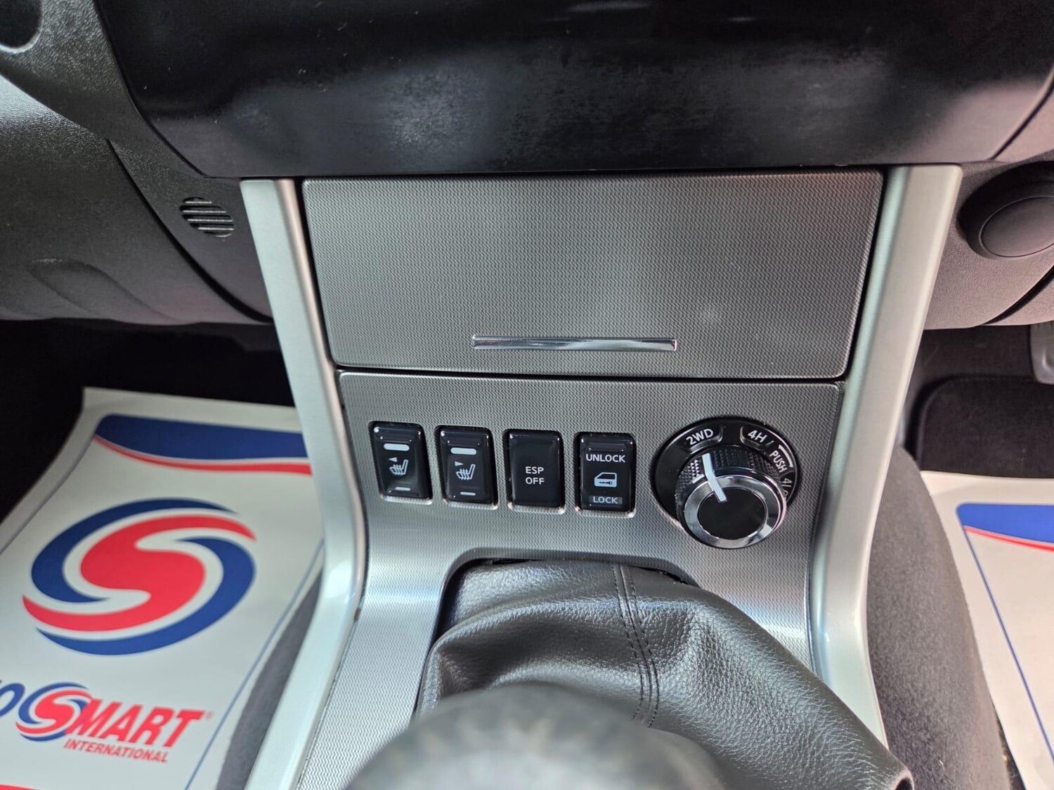 Used Nissan Navara 2014 for sale - 77823719: Photo 60