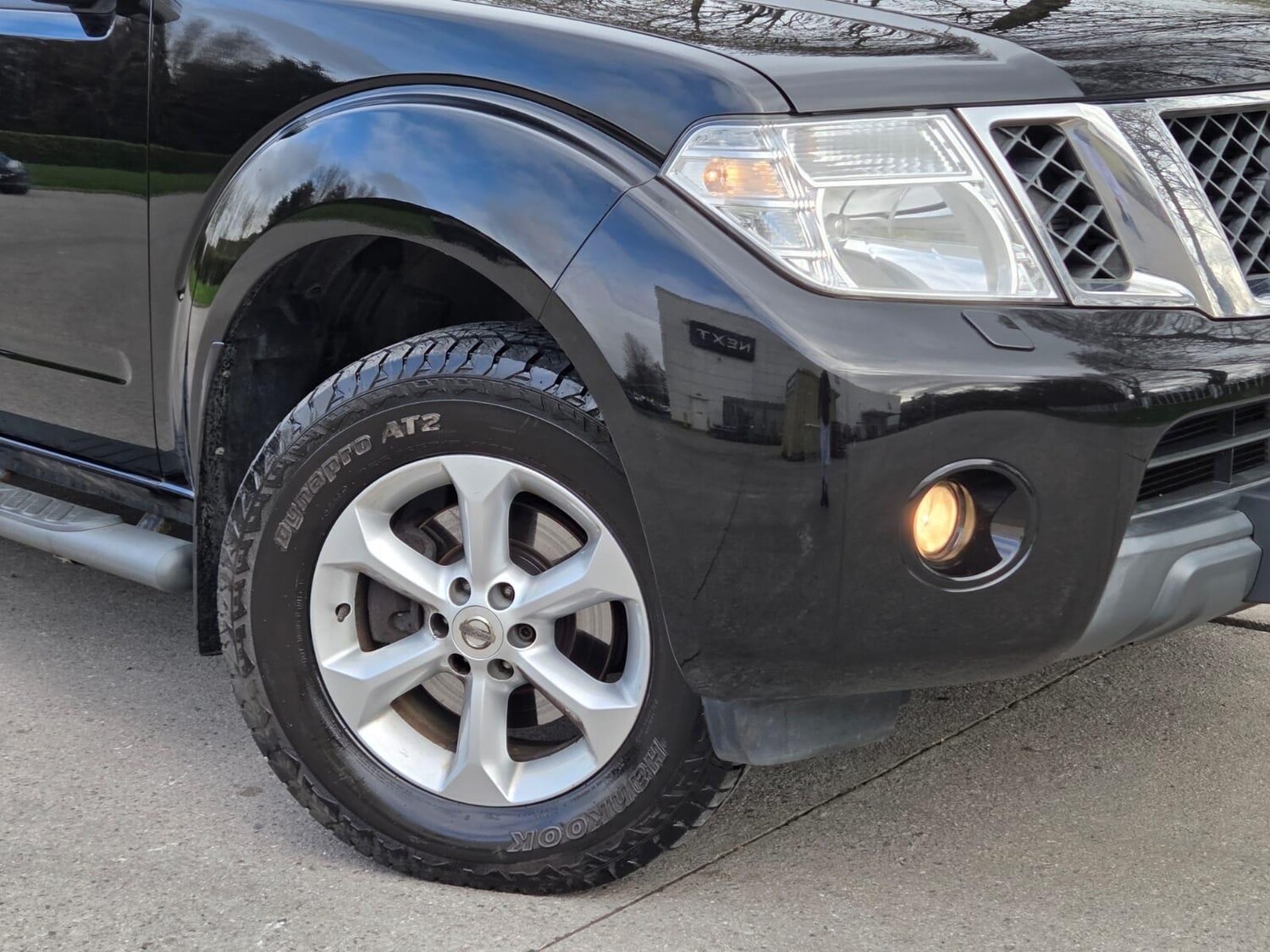 Used Nissan Navara 2014 for sale - 77823719: Photo 63
