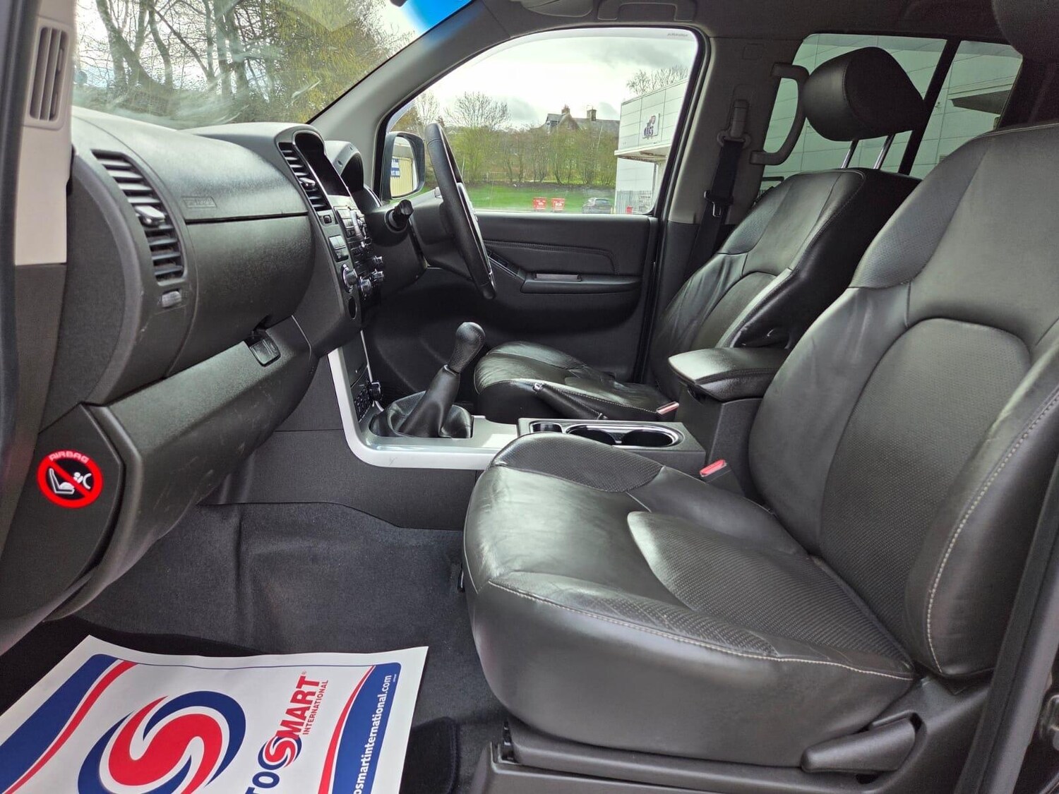 Used Nissan Navara 2014 for sale - 77823719: Photo 67