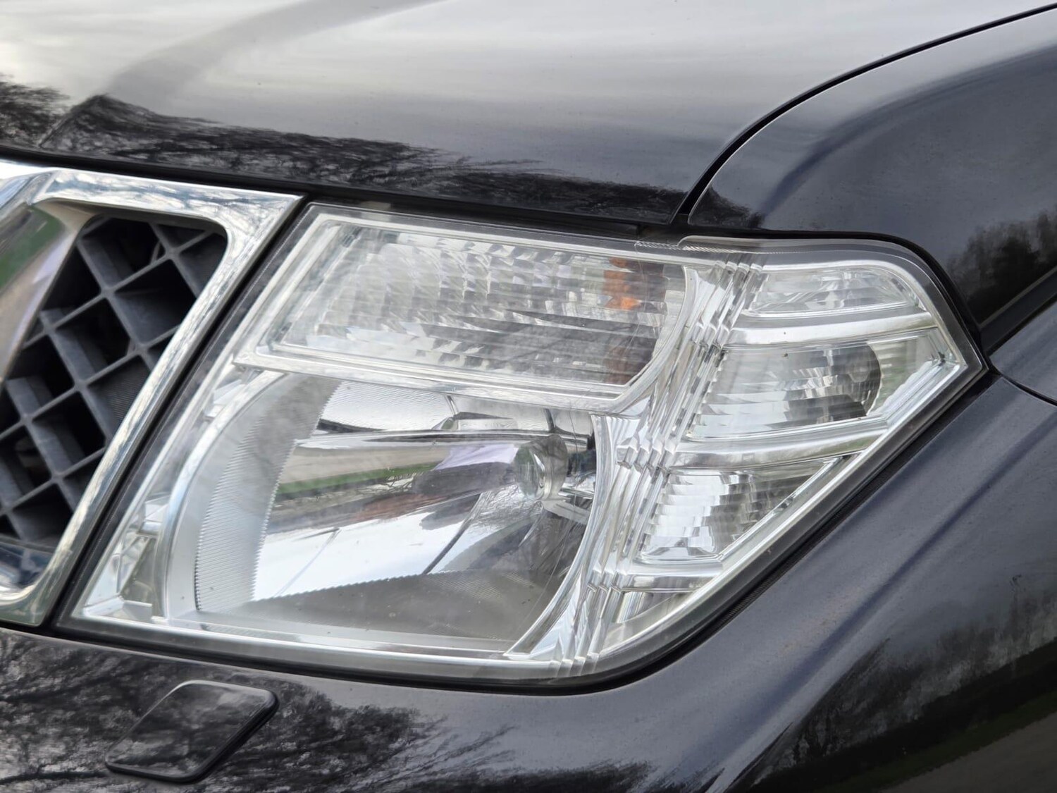 Used Nissan Navara 2014 for sale - 77823719: Photo 68