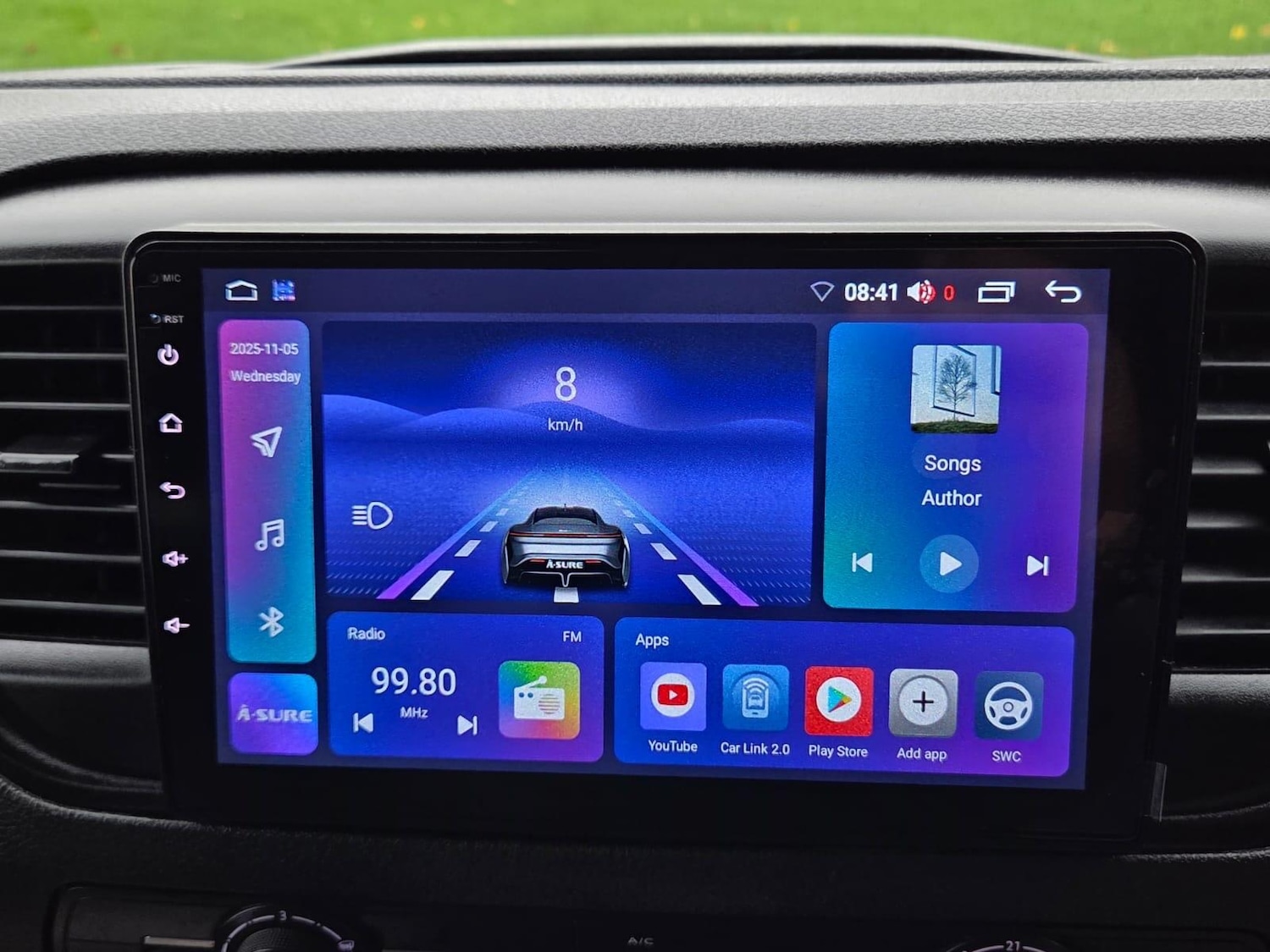 Used Vauxhall Vivaro 2021 for sale - 76484643: Photo 10