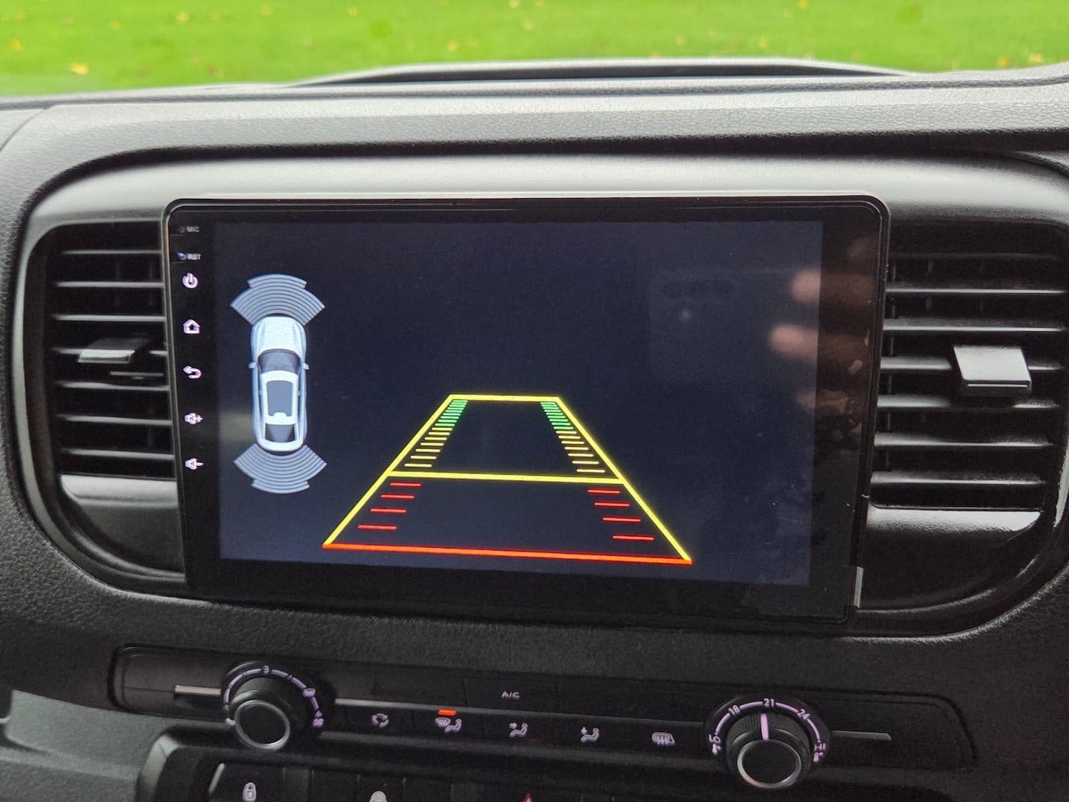 Used Vauxhall Vivaro 2021 for sale - 76484643: Photo 11