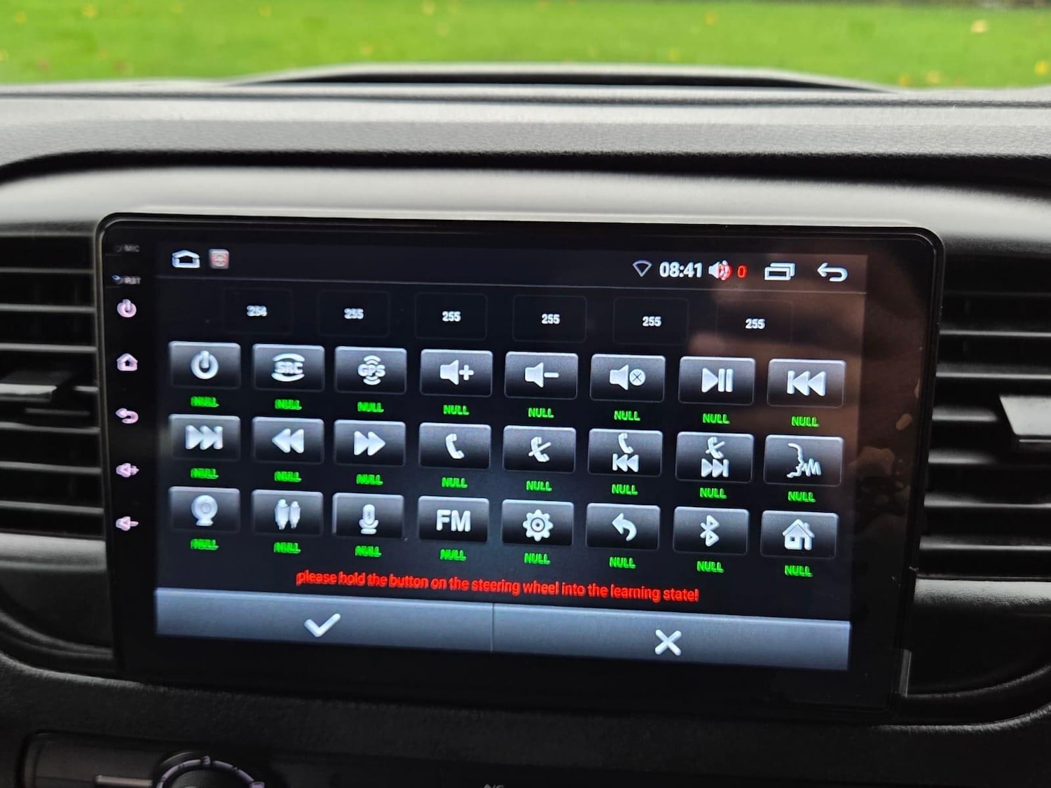 Used Vauxhall Vivaro 2021 for sale - 76484643: Photo 13