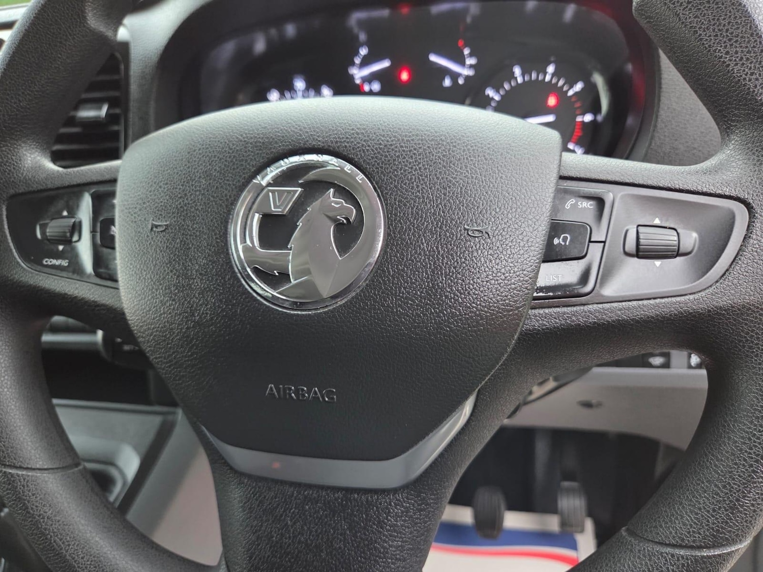 Used Vauxhall Vivaro 2021 for sale - 76484643: Photo 20