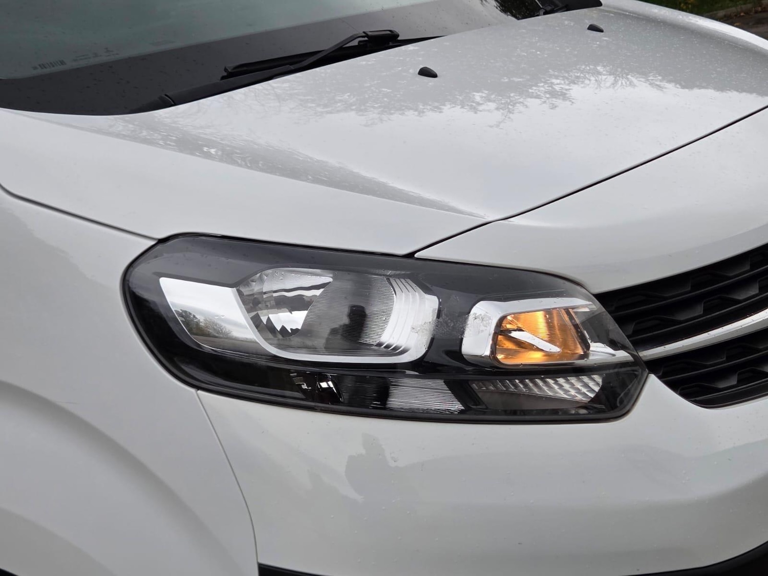 Used Vauxhall Vivaro 2021 for sale - 76484643: Photo 23