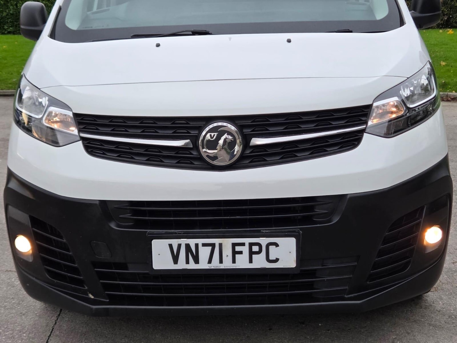 Used Vauxhall Vivaro 2021 for sale - 76484643: Photo 32