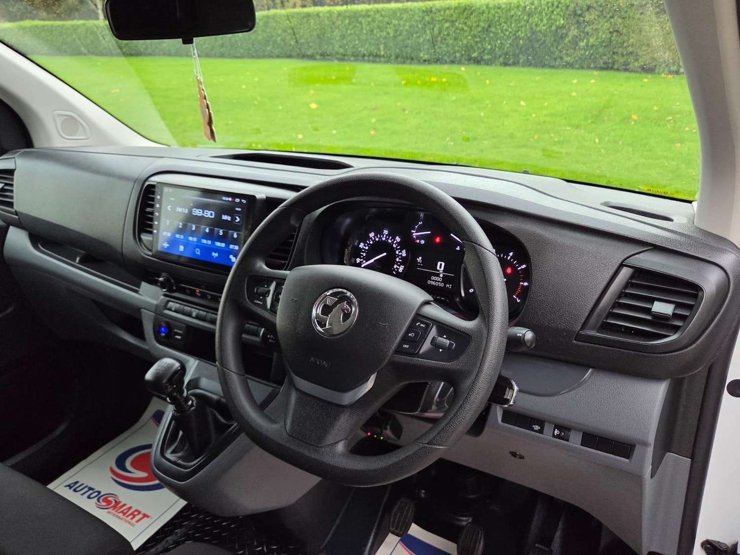 Used Vauxhall Vivaro 2021 for sale - 76484643: Photo 34