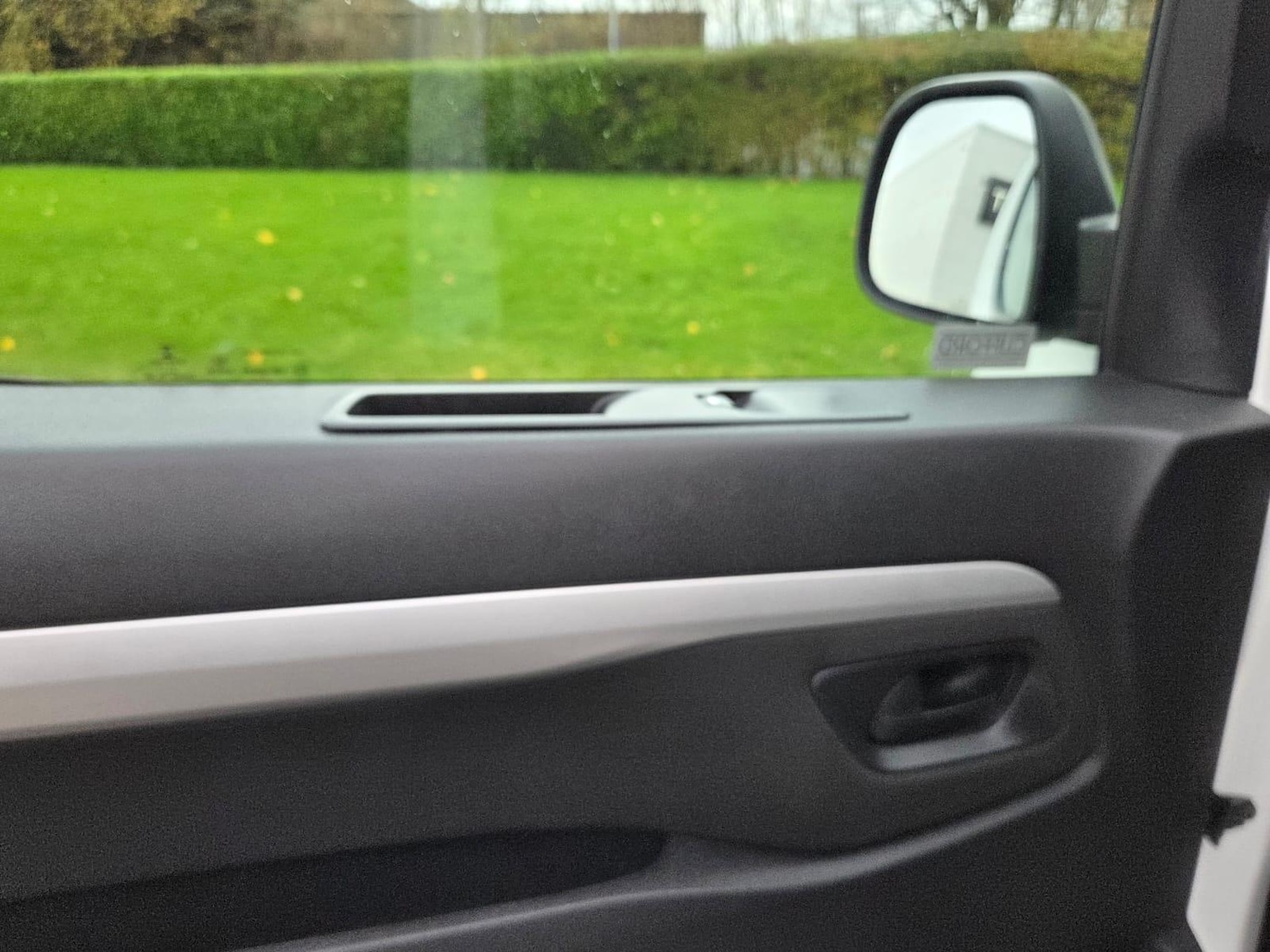 Used Vauxhall Vivaro 2021 for sale - 76484643: Photo 35