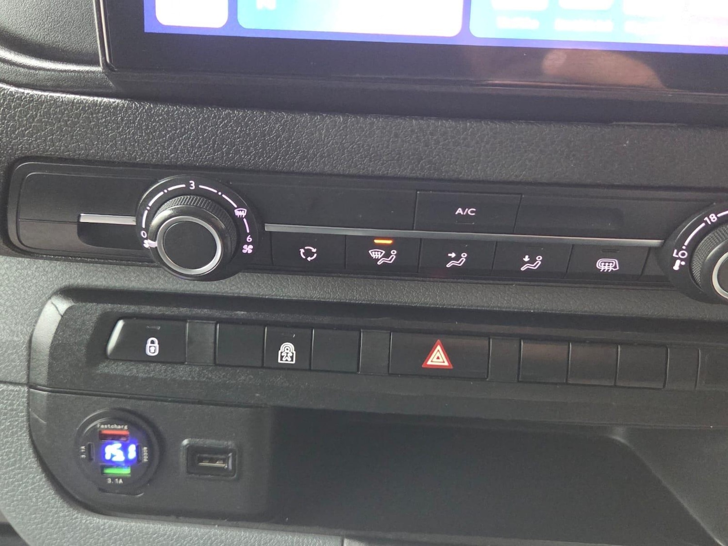 Used Vauxhall Vivaro 2021 for sale - 76484643: Photo 37