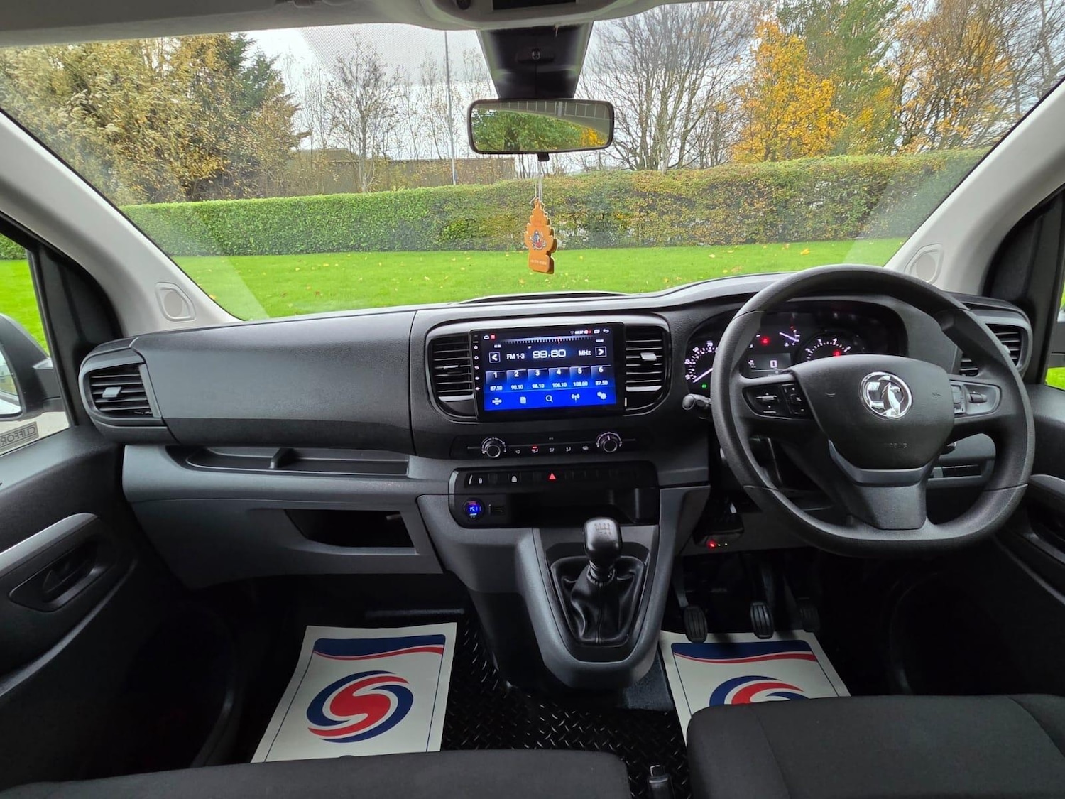 Used Vauxhall Vivaro 2021 for sale - 76484643: Photo 38