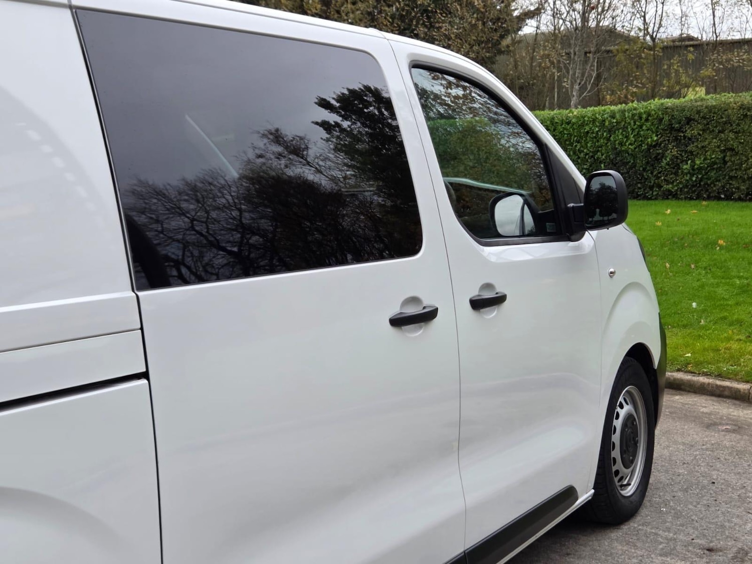 Used Vauxhall Vivaro 2021 for sale - 76484643: Photo 45