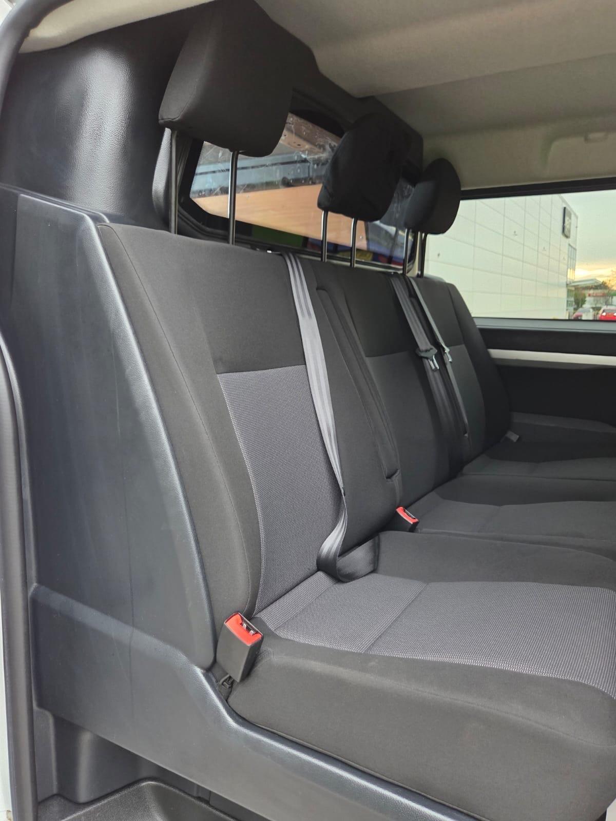 Used Vauxhall Vivaro 2021 for sale - 76484643: Photo 47