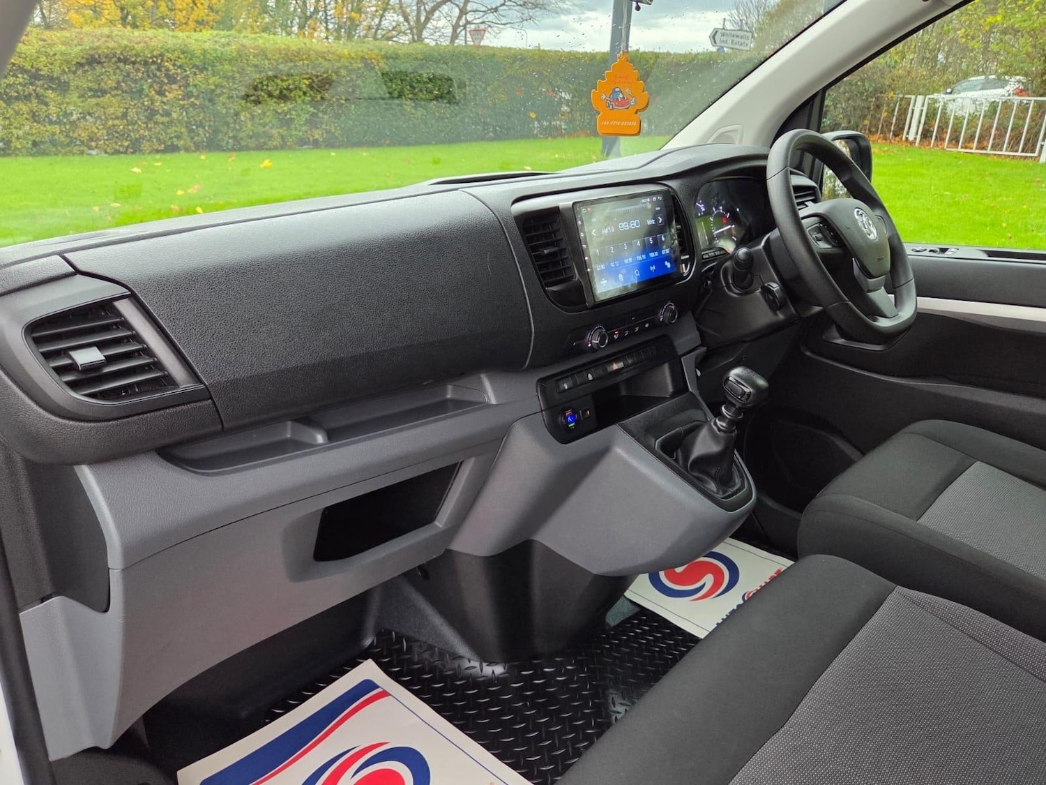 Used Vauxhall Vivaro 2021 for sale - 76484643: Photo 53