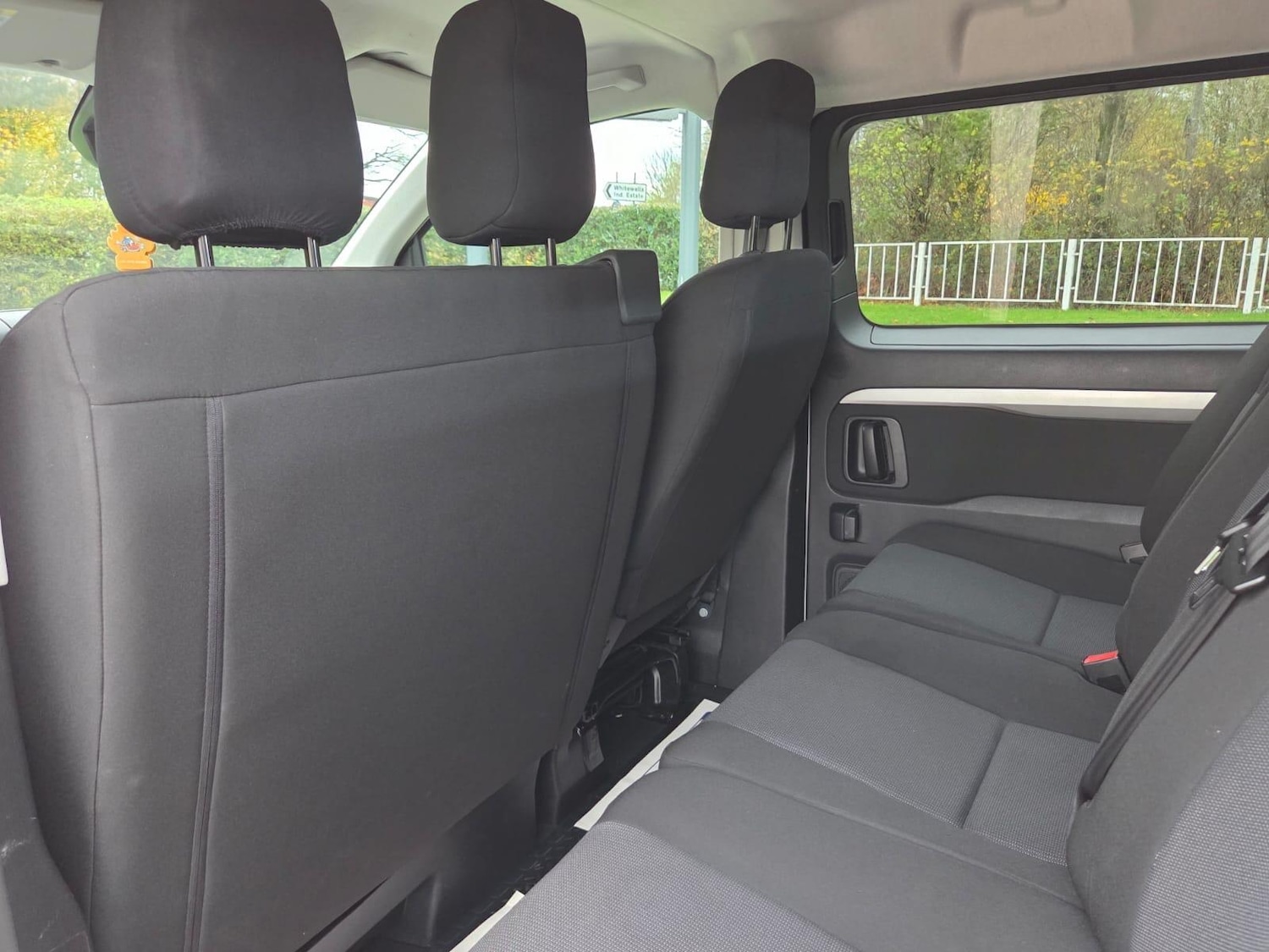 Used Vauxhall Vivaro 2021 for sale - 76484643: Photo 54