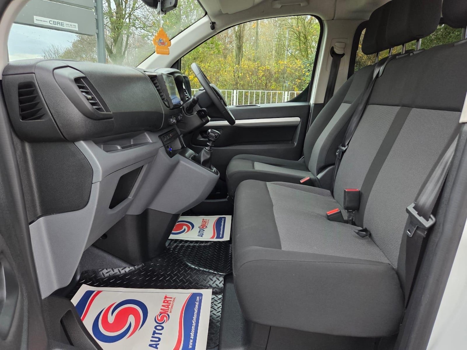 Used Vauxhall Vivaro 2021 for sale - 76484643: Photo 58