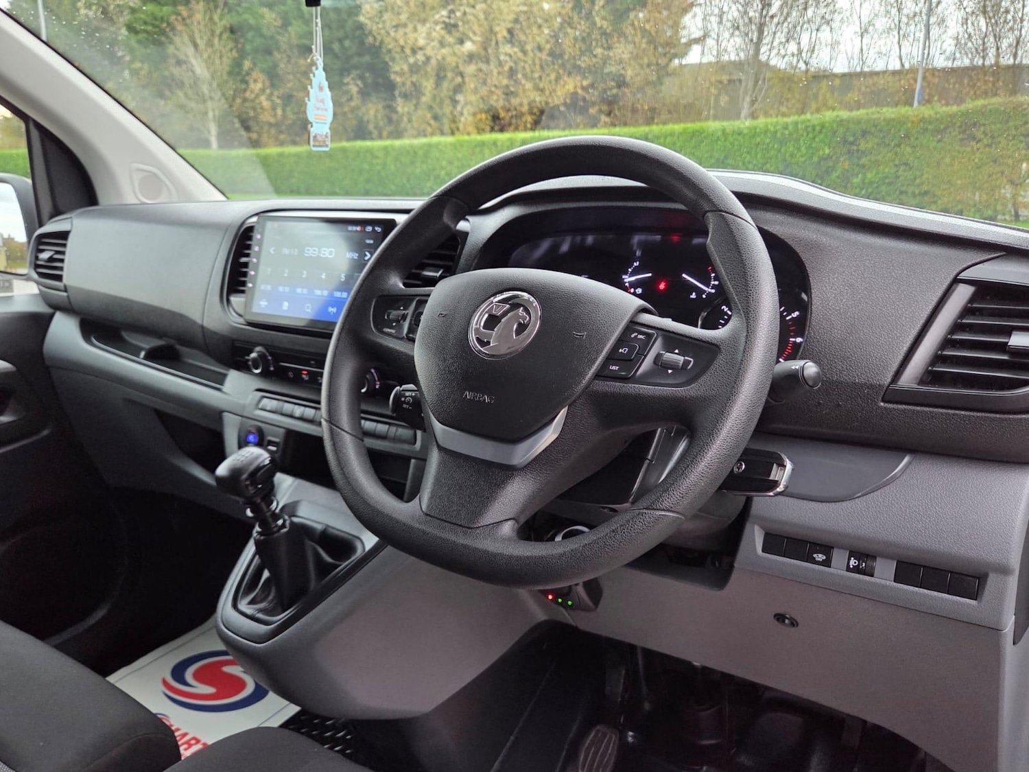 Used Vauxhall Vivaro 2021 for sale - 76484643: Photo 64