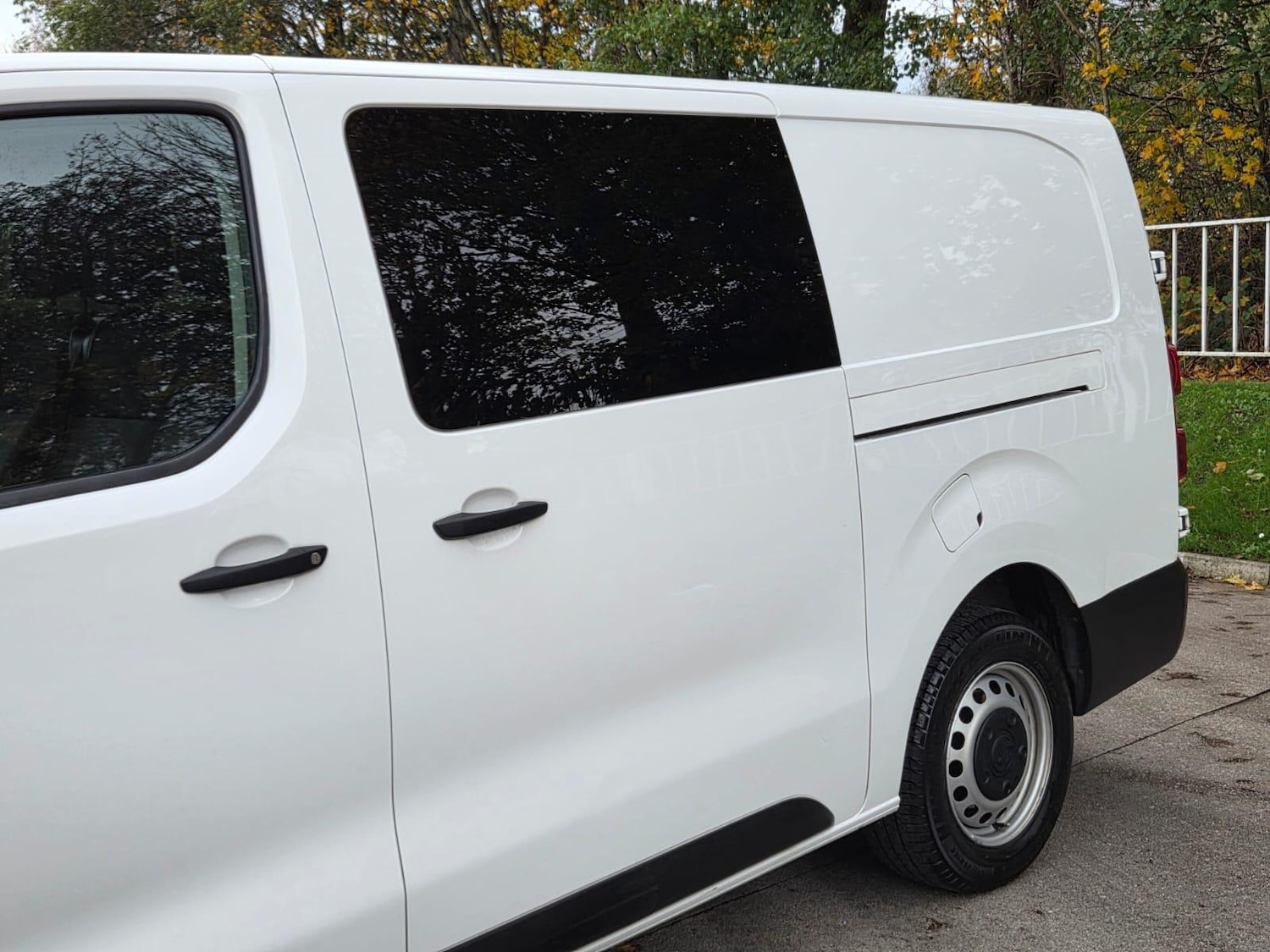 Used Vauxhall Vivaro 2021 for sale - 76484643: Photo 65