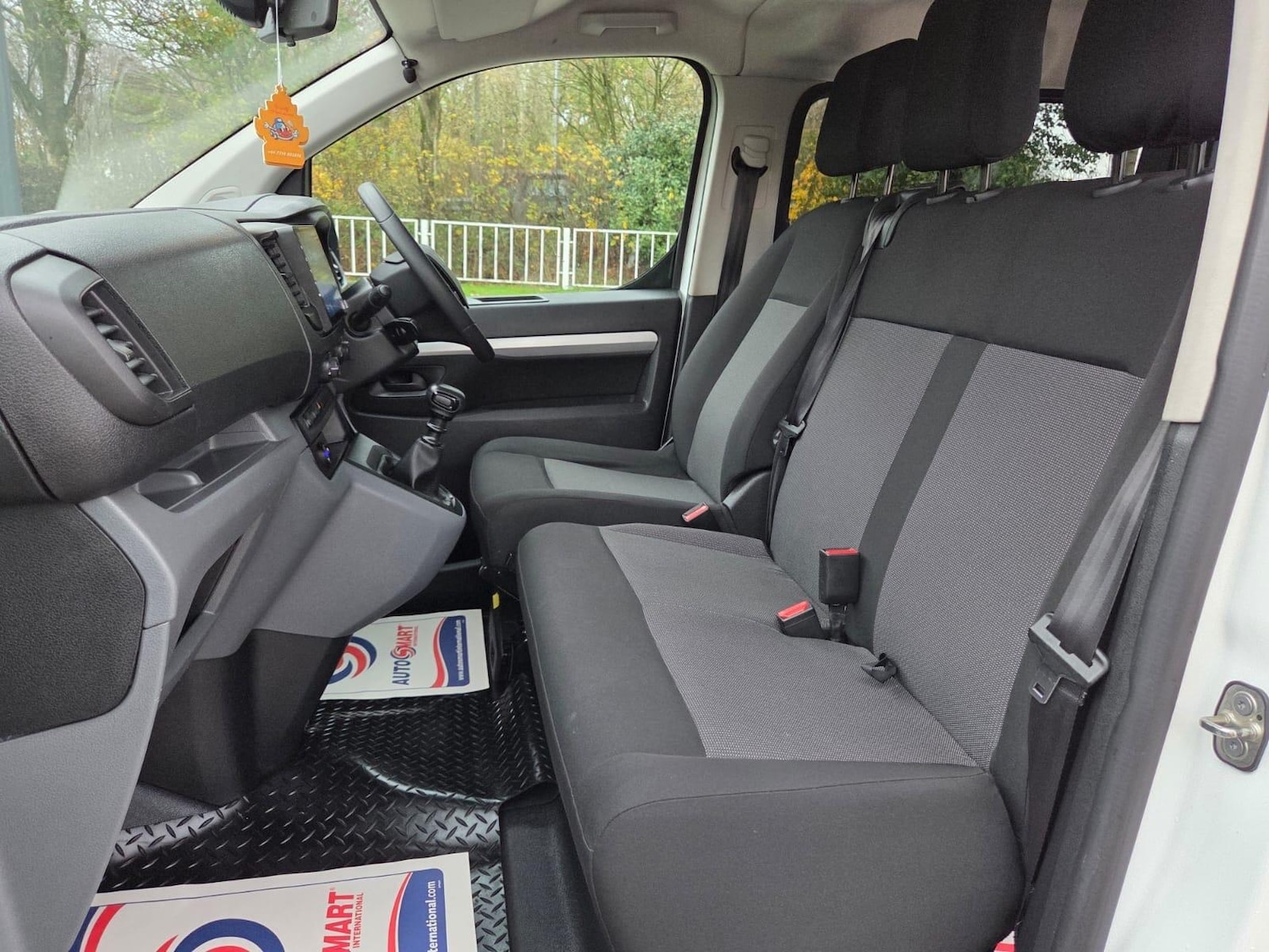 Used Vauxhall Vivaro 2021 for sale - 76484643: Photo 68