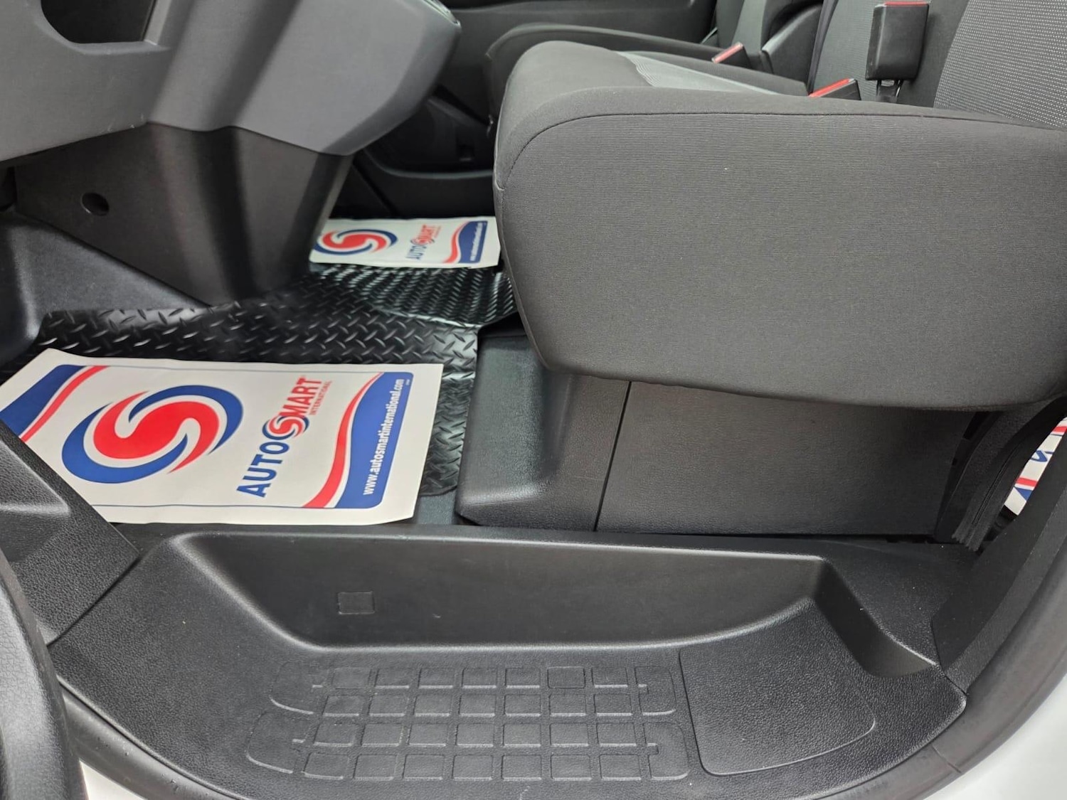 Used Vauxhall Vivaro 2021 for sale - 76484643: Photo 69