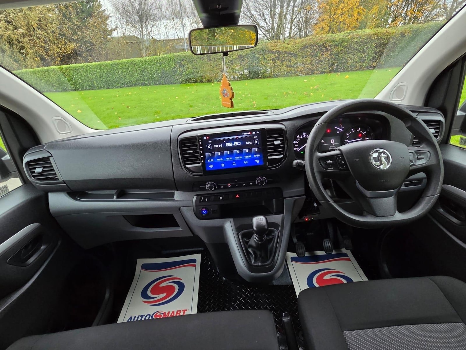 Used Vauxhall Vivaro 2021 for sale - 76484643: Photo 7