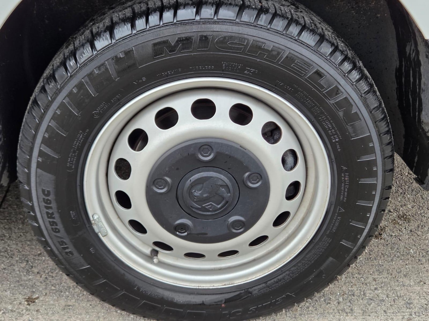 Used Vauxhall Vivaro 2021 for sale - 76484643: Photo 73