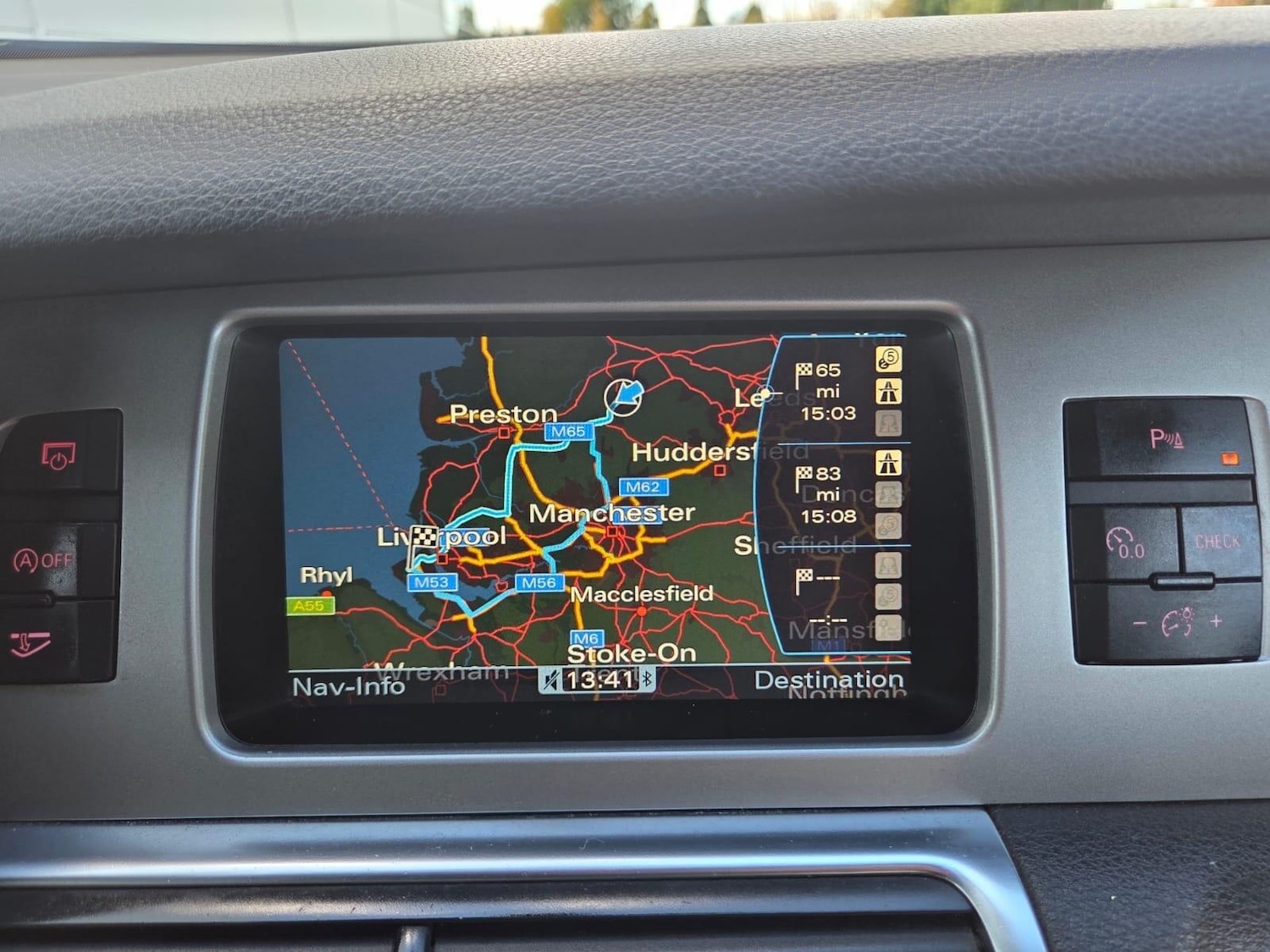 Used Audi Q7 2011 for sale - 76024780: Photo 11
