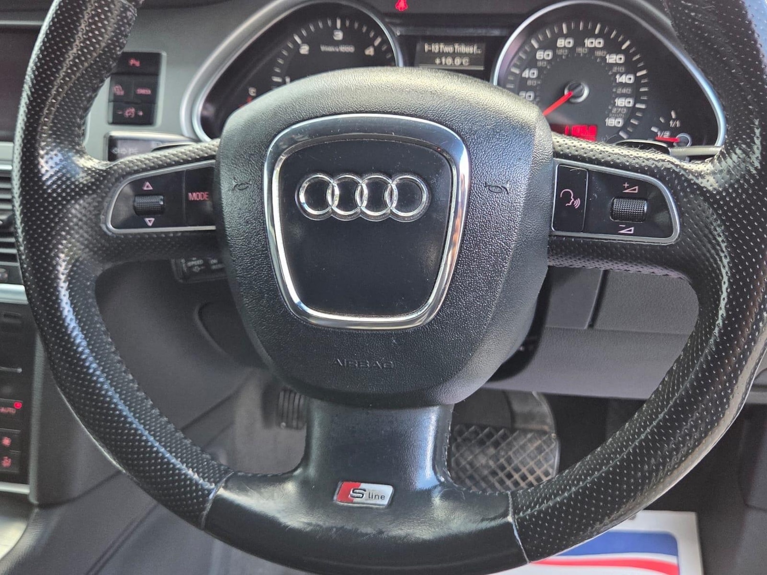 Used Audi Q7 2011 for sale - 76024780: Photo 16