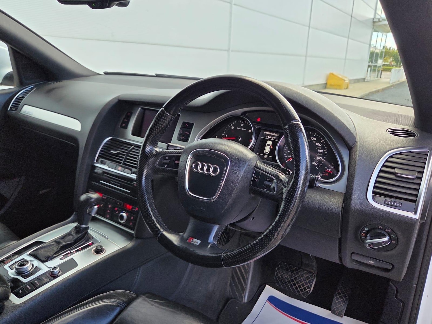 Used Audi Q7 2011 for sale - 76024780: Photo 21
