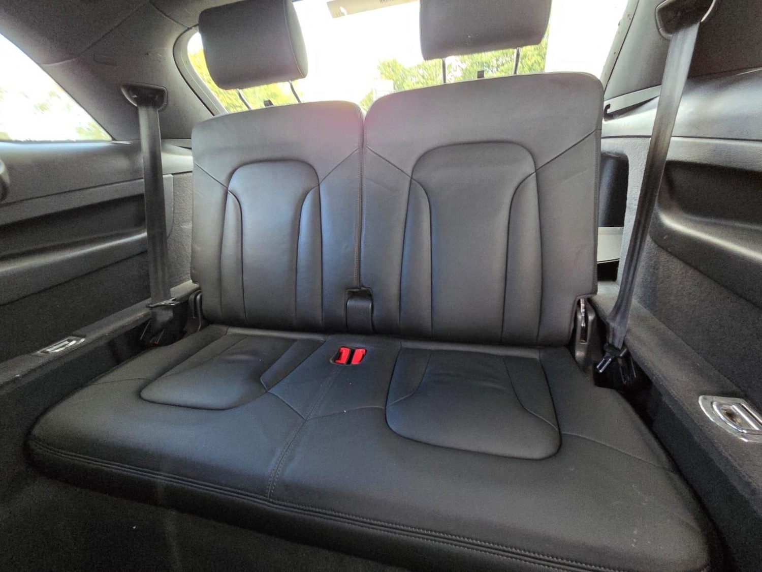 Used Audi Q7 2011 for sale - 76024780: Photo 24