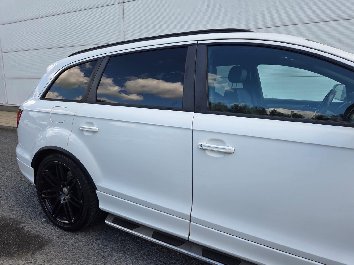 Used Audi Q7 2011 for sale - 76024780: Photo 26