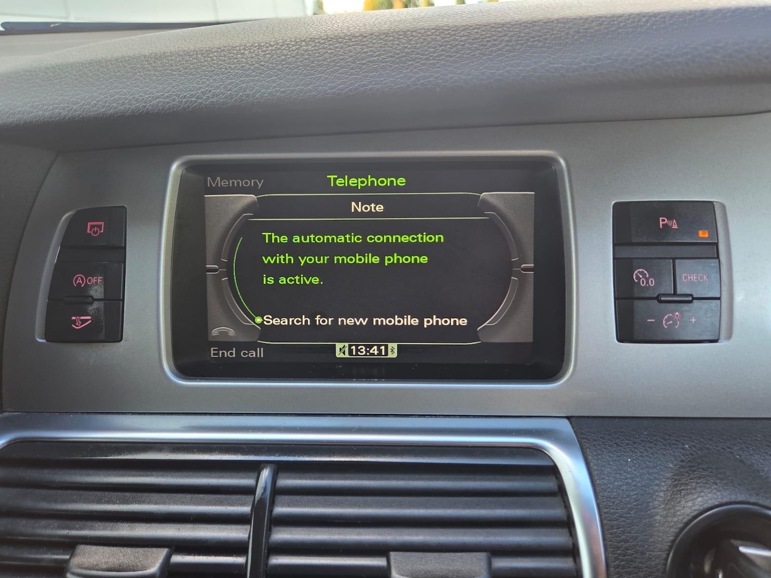Used Audi Q7 2011 for sale - 76024780: Photo 27