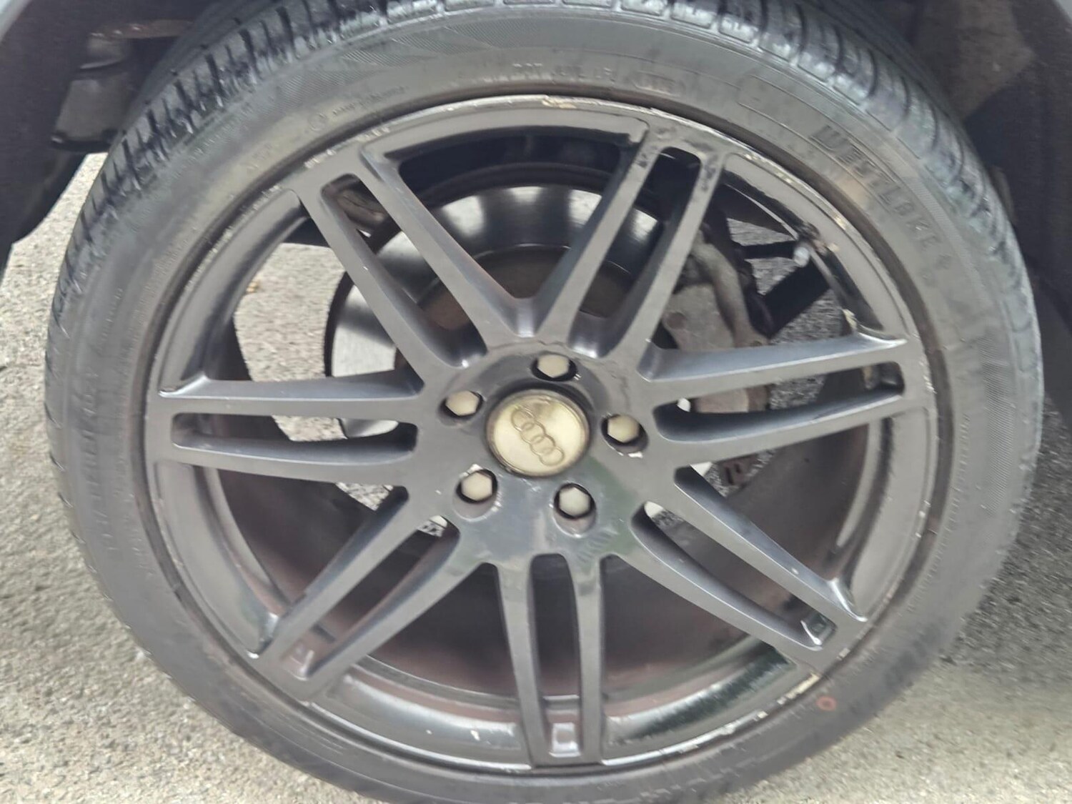 Used Audi Q7 2011 for sale - 76024780: Photo 31