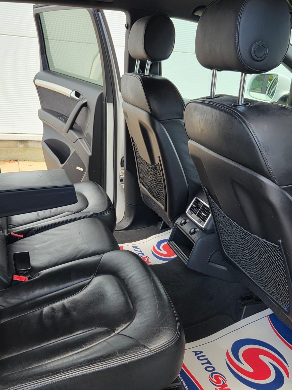 Used Audi Q7 2011 for sale - 76024780: Photo 40
