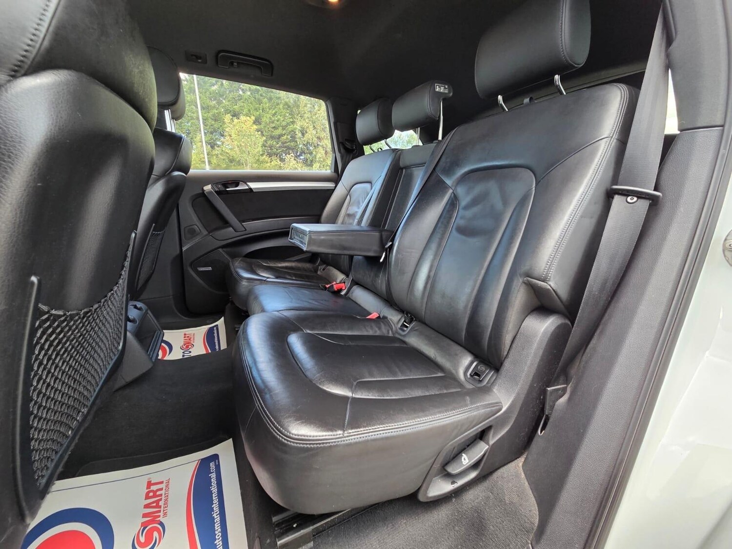 Used Audi Q7 2011 for sale - 76024780: Photo 45