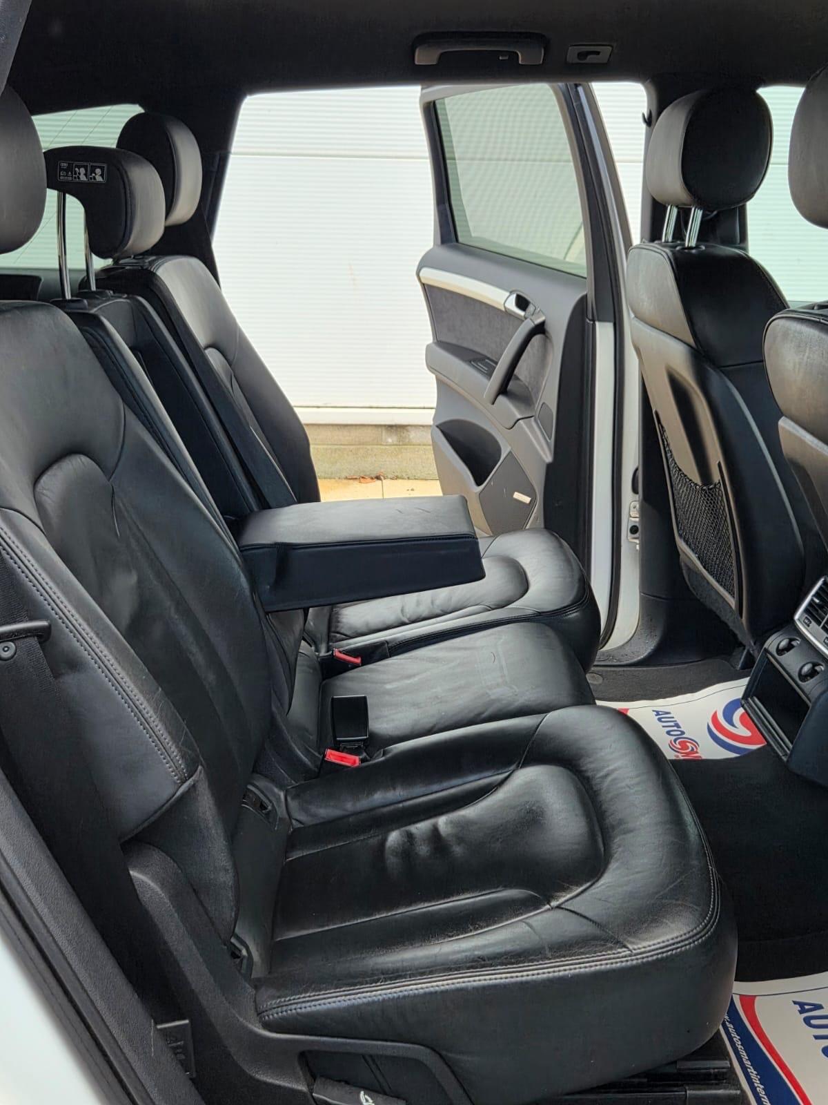 Used Audi Q7 2011 for sale - 76024780: Photo 46